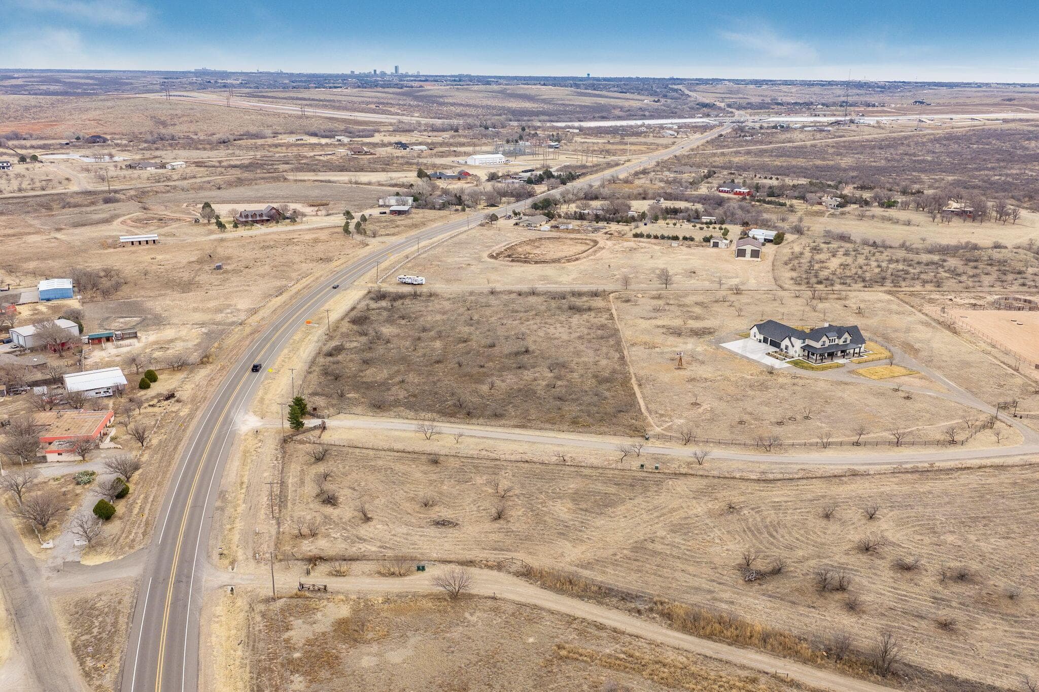 0 RM 1061, Amarillo, TX 79124, photo 3