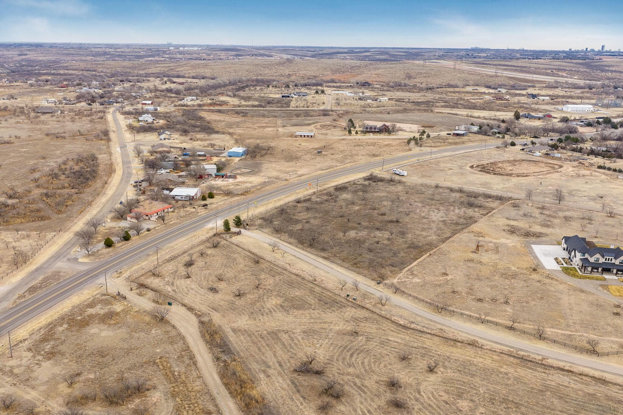 0 RM 1061, Amarillo, TX 79124, photo 4