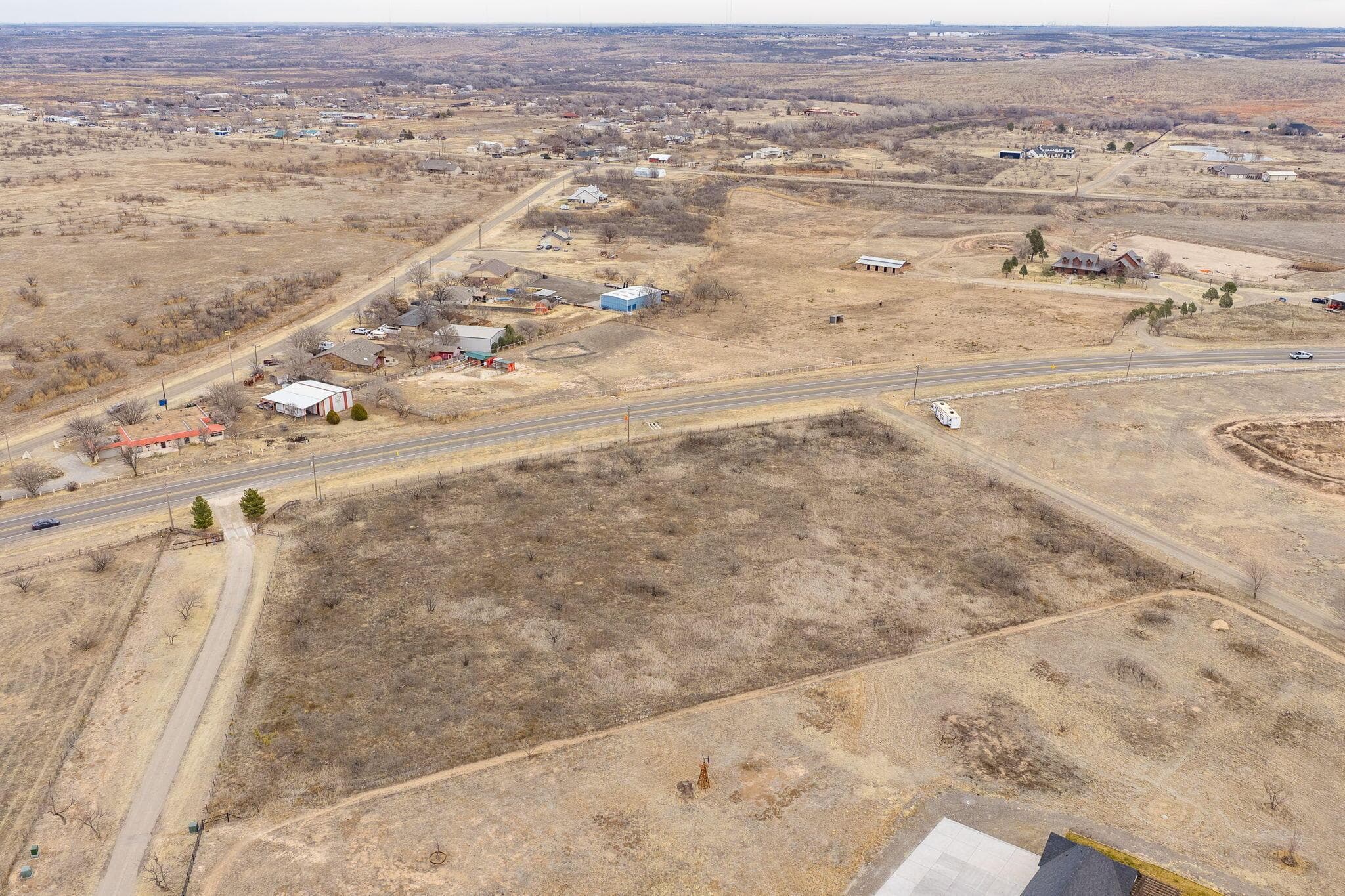 0 RM 1061, Amarillo, TX 79124, photo 5