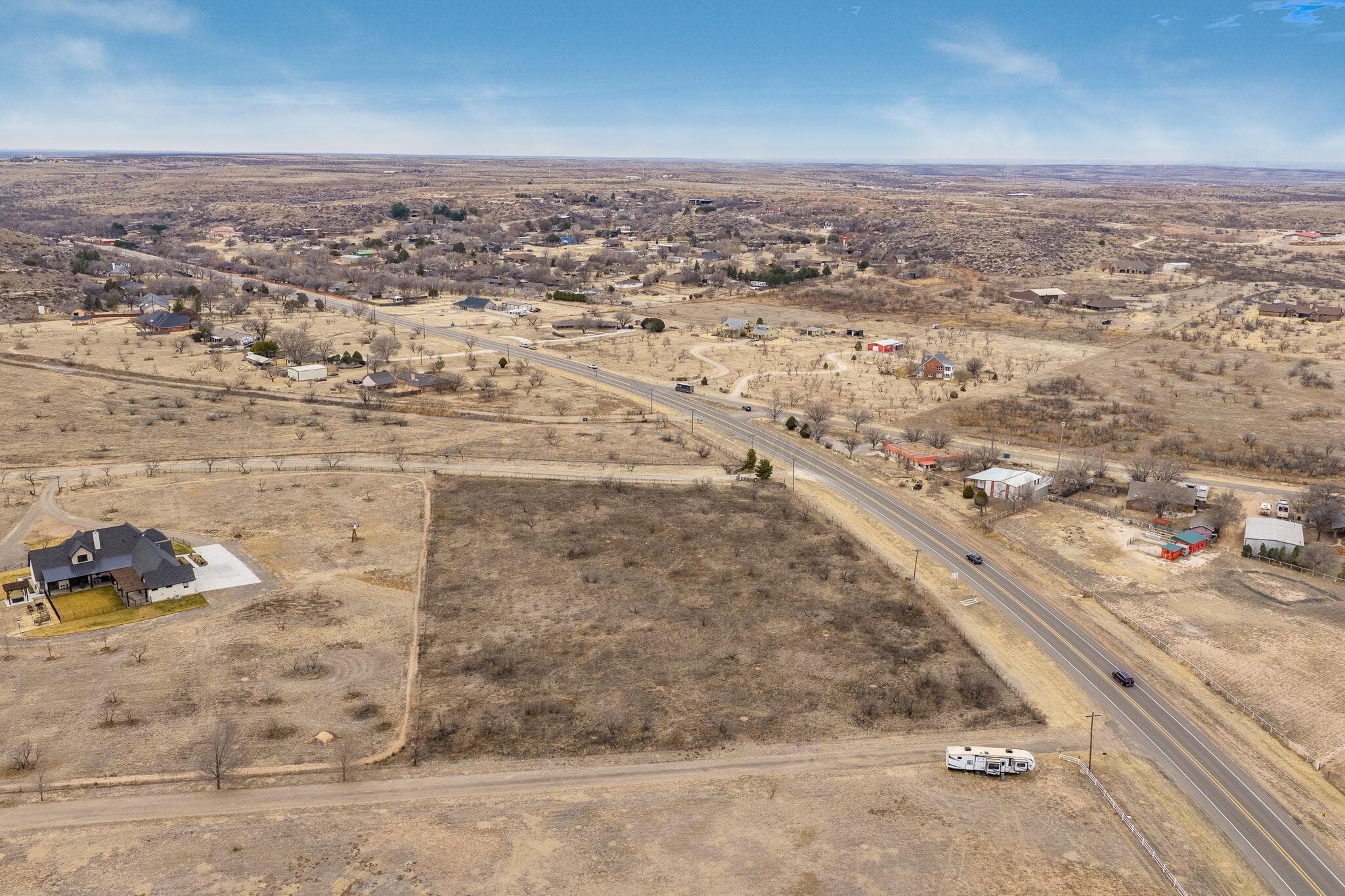 0 RM 1061, Amarillo, TX 79124, photo 6