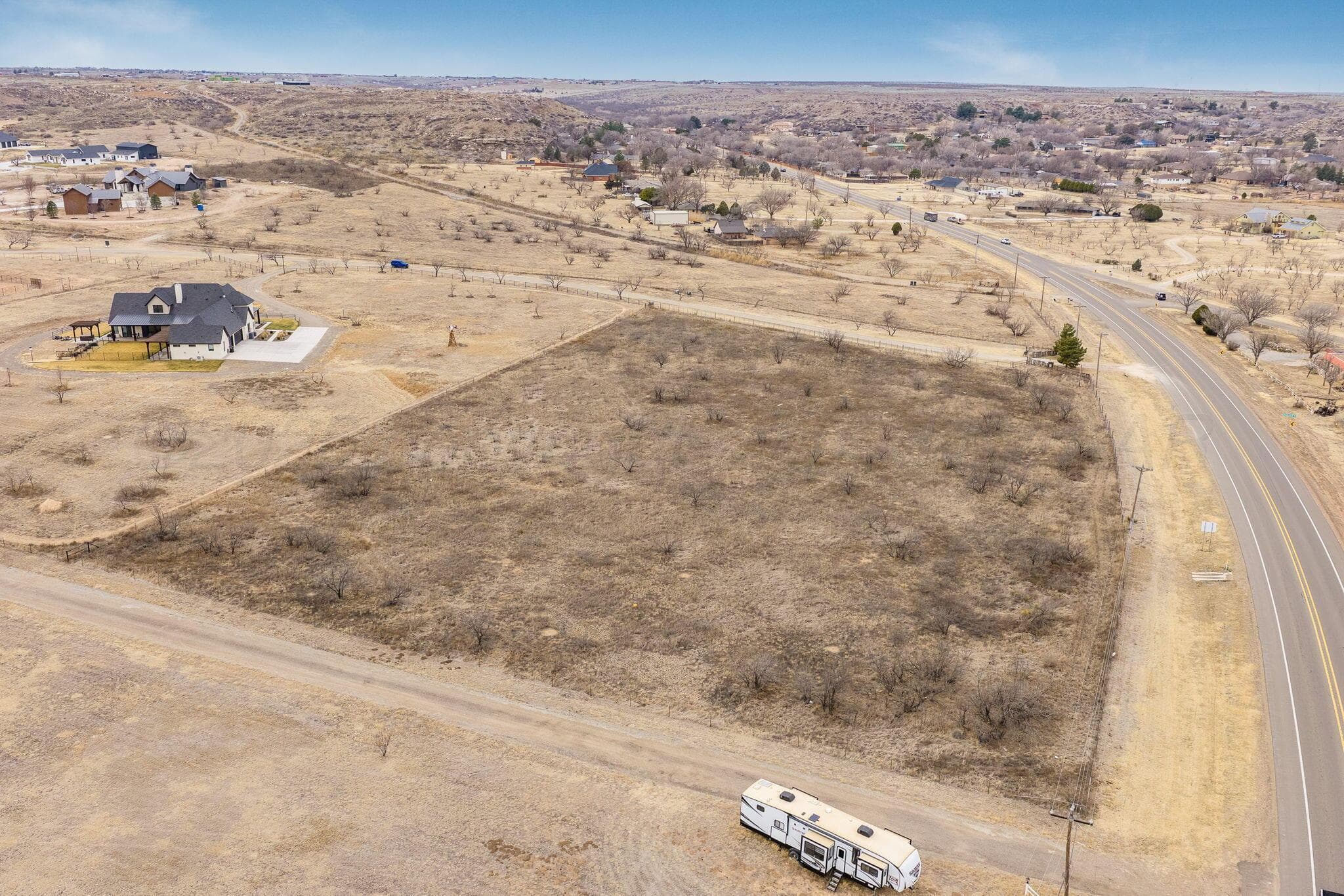 0 RM 1061, Amarillo, TX 79124, photo 7