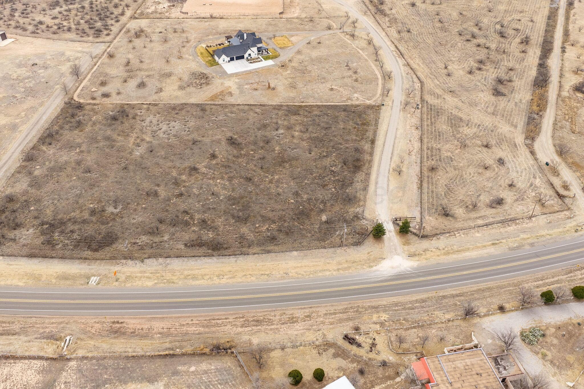 0 RM 1061, Amarillo, TX 79124, photo 9