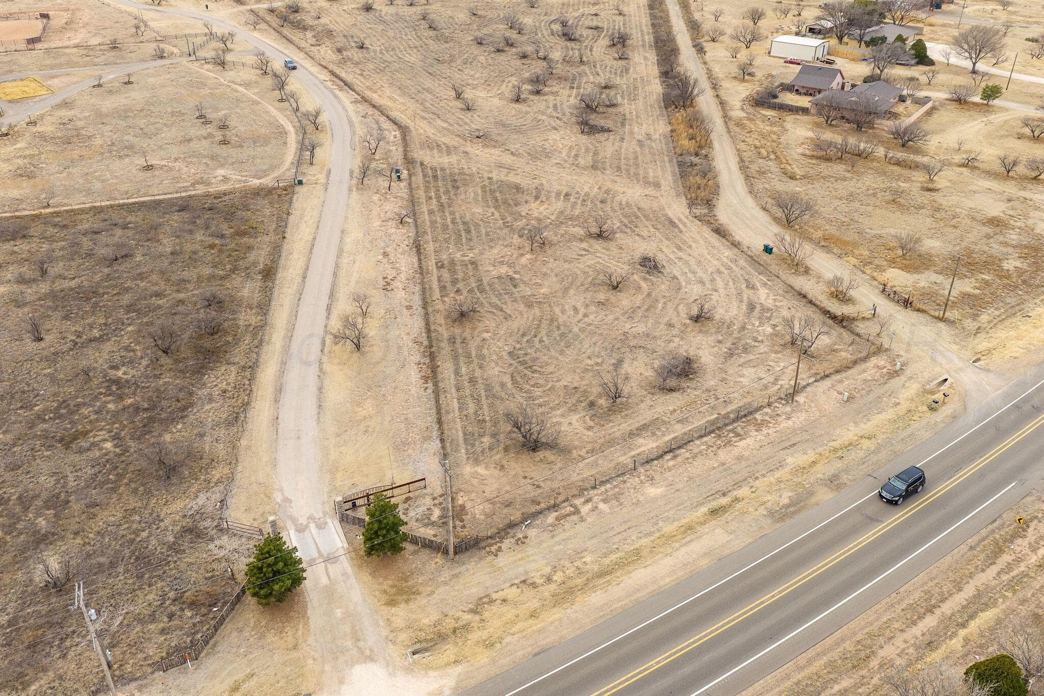 0 RM 1061, Amarillo, TX 79124, photo 10