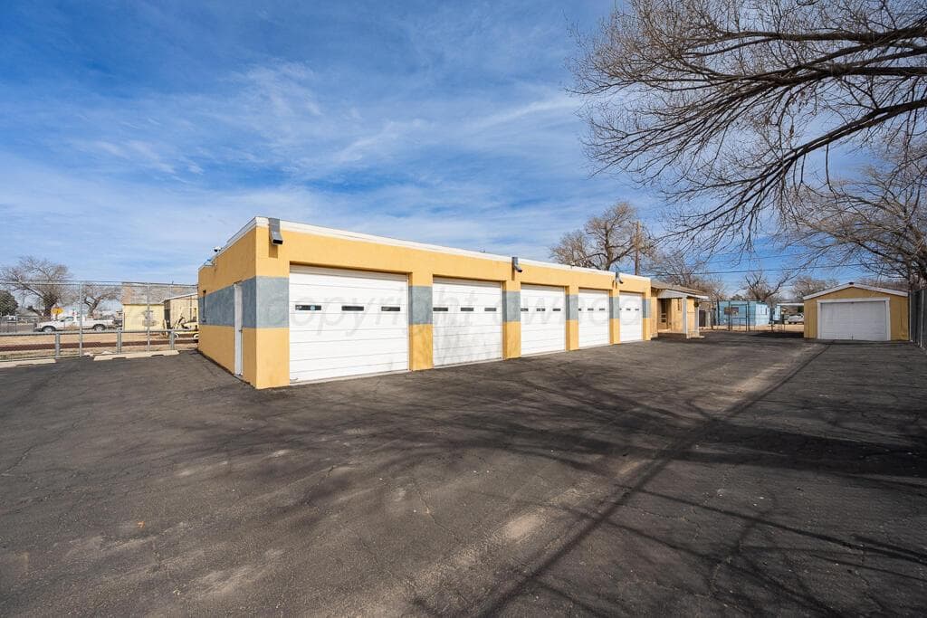 707 S Arthur Street, Amarillo, TX 79102, photo 2