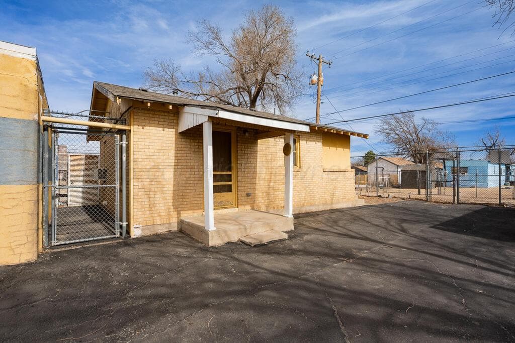 707 S Arthur Street, Amarillo, TX 79102, photo 13