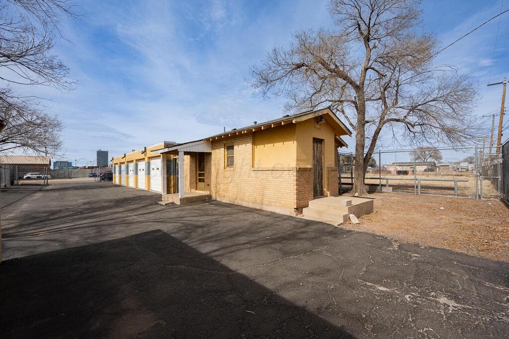 707 S Arthur Street, Amarillo, TX 79102, photo 12
