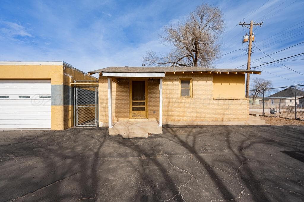 707 S Arthur Street, Amarillo, TX 79102, photo 14