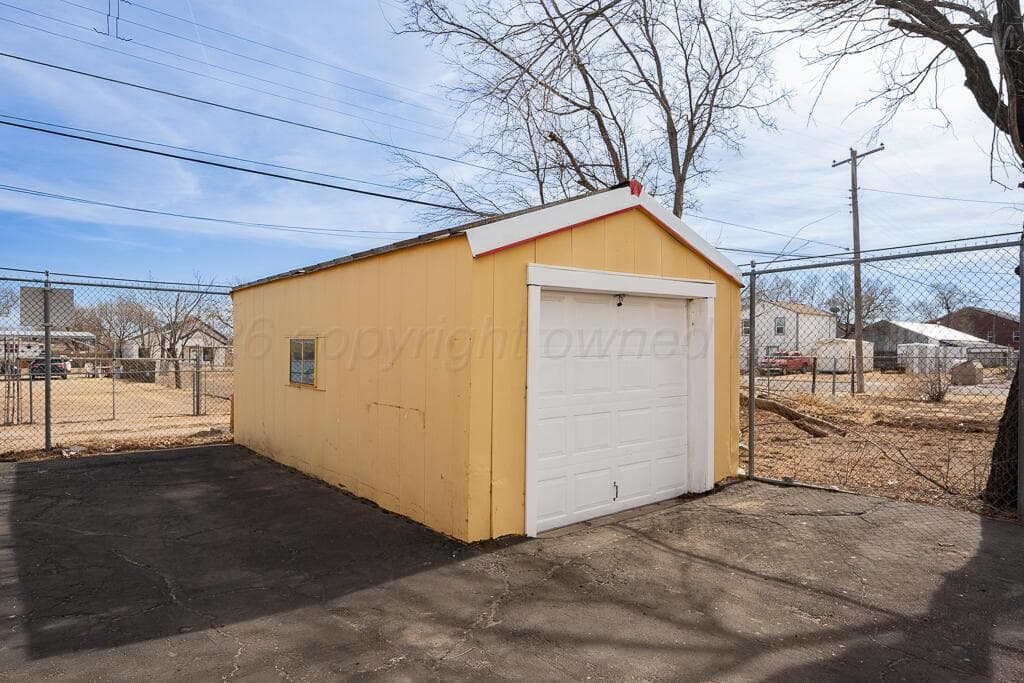 707 S Arthur Street, Amarillo, TX 79102, photo 23