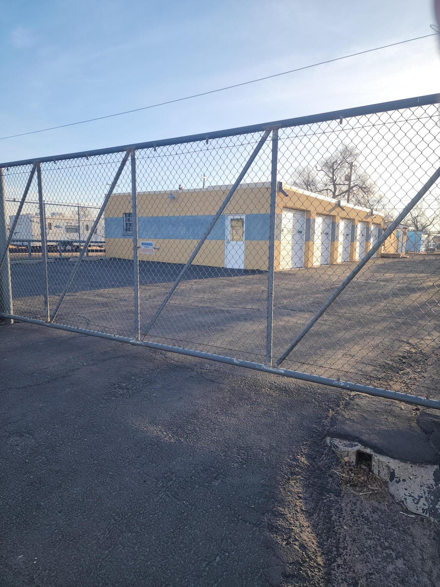 707 S Arthur Street, Amarillo, TX 79102, photo 24