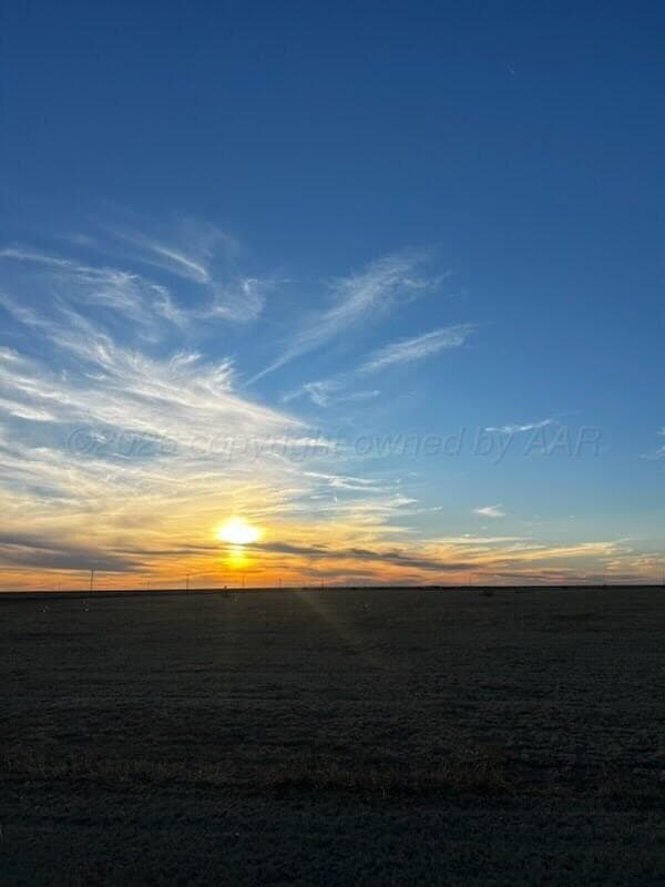 Lot 003, Blk 83 Alamo Street, Claude, TX 79019