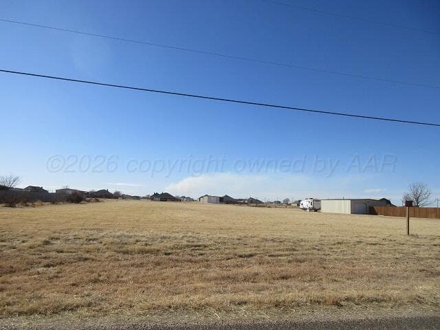 16400 HOPE Road, Canyon, TX 79015-5636