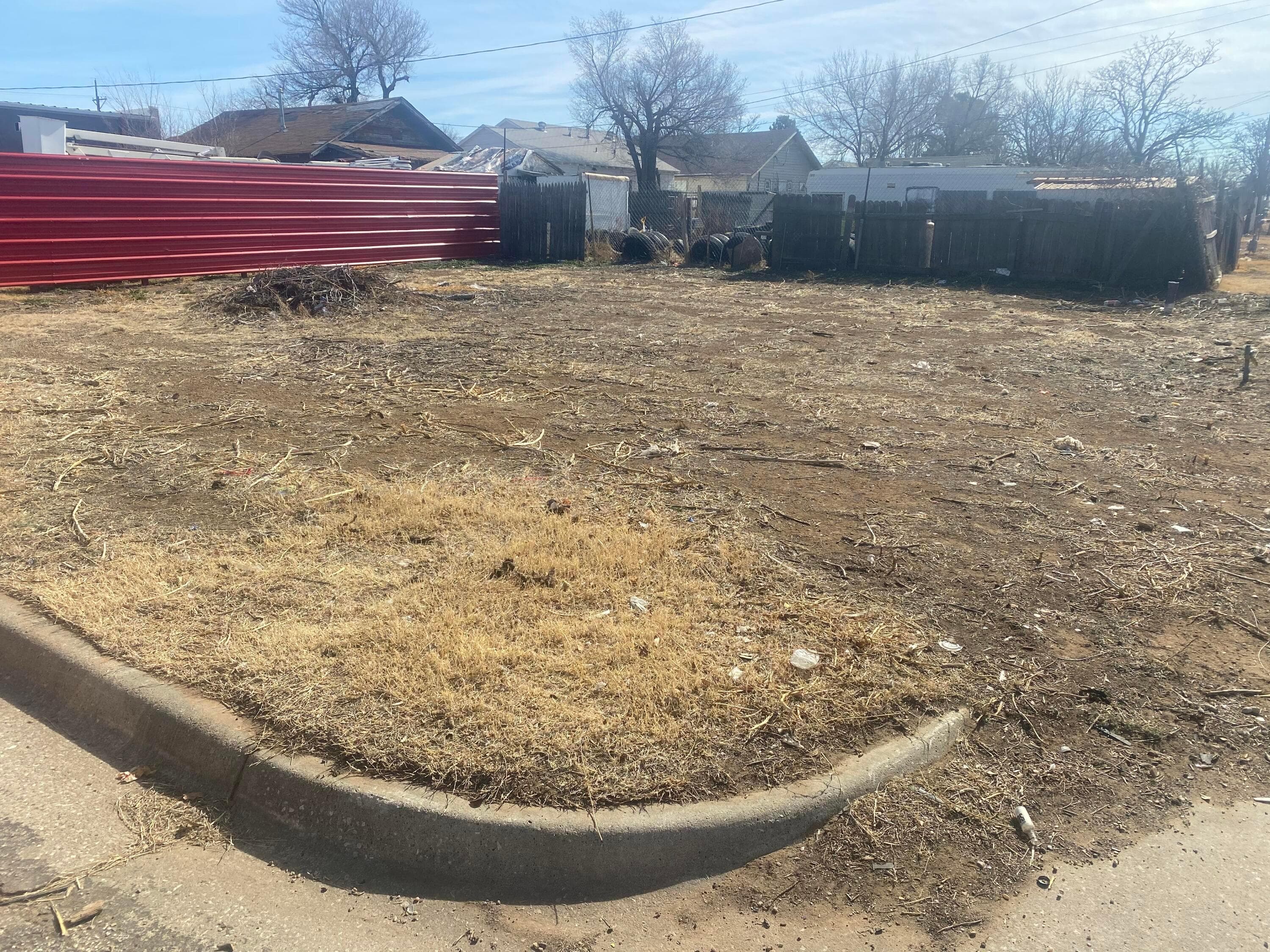 2811 NW 3RD Avenue, Amarillo, TX 79109