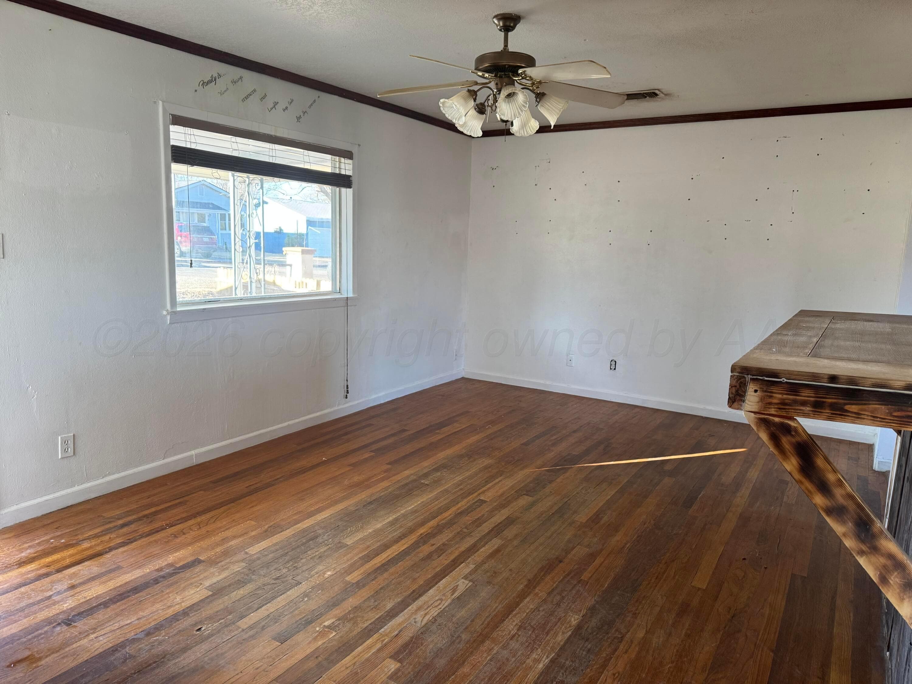 419 E Cheyenne Avenue, Canadian, TX 79014, photo 2