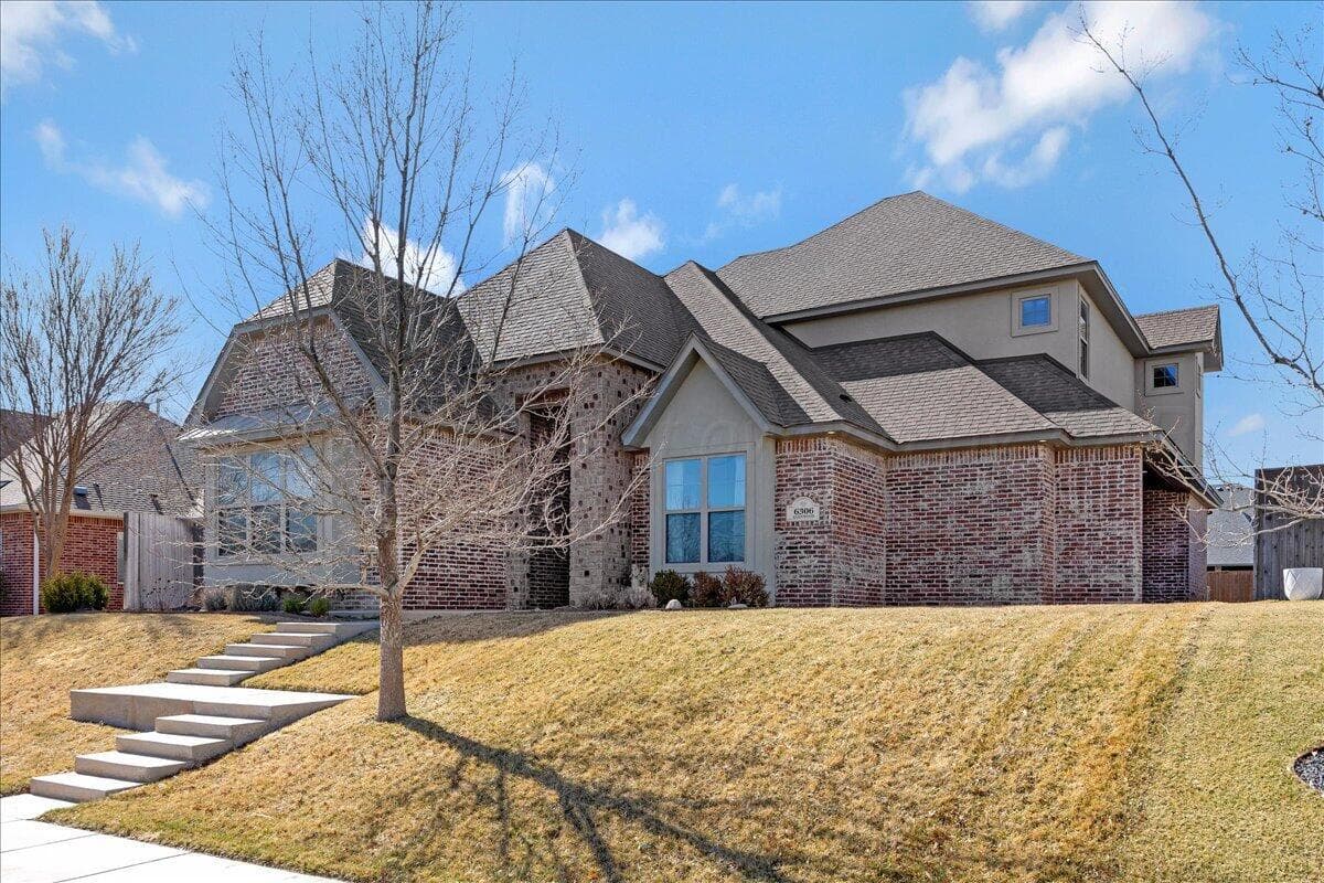 6306 Glenwood, Amarillo, TX 79119-4801, photo 2