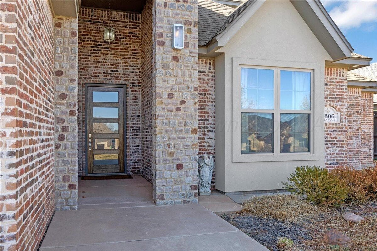 6306 Glenwood, Amarillo, TX 79119-4801, photo 3