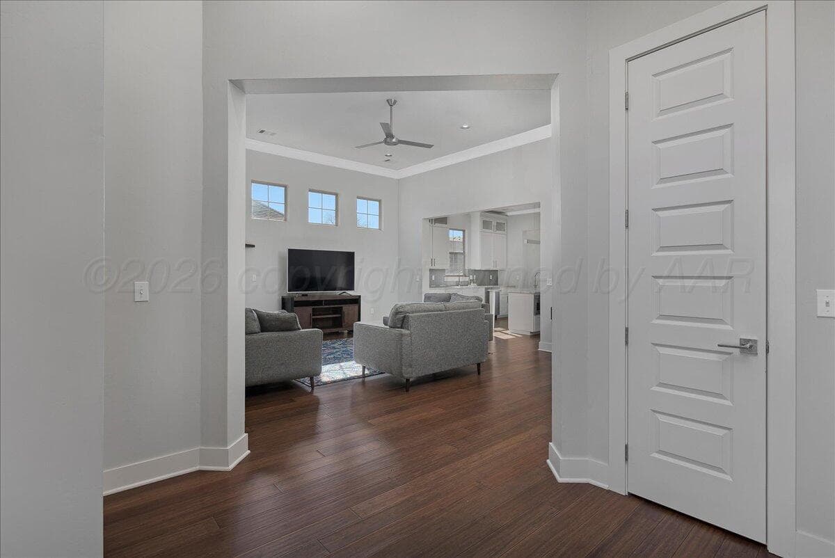6306 Glenwood, Amarillo, TX 79119-4801, photo 5