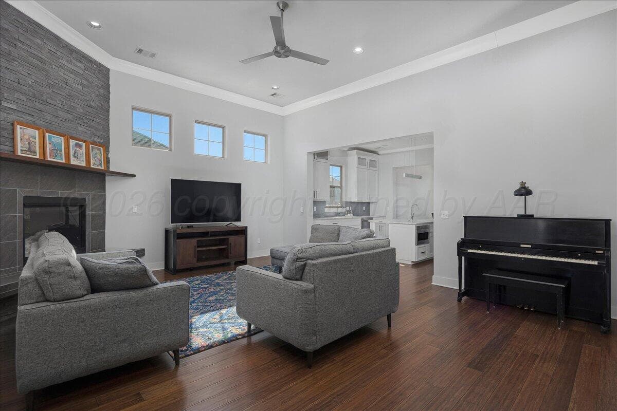 6306 Glenwood, Amarillo, TX 79119-4801, photo 6