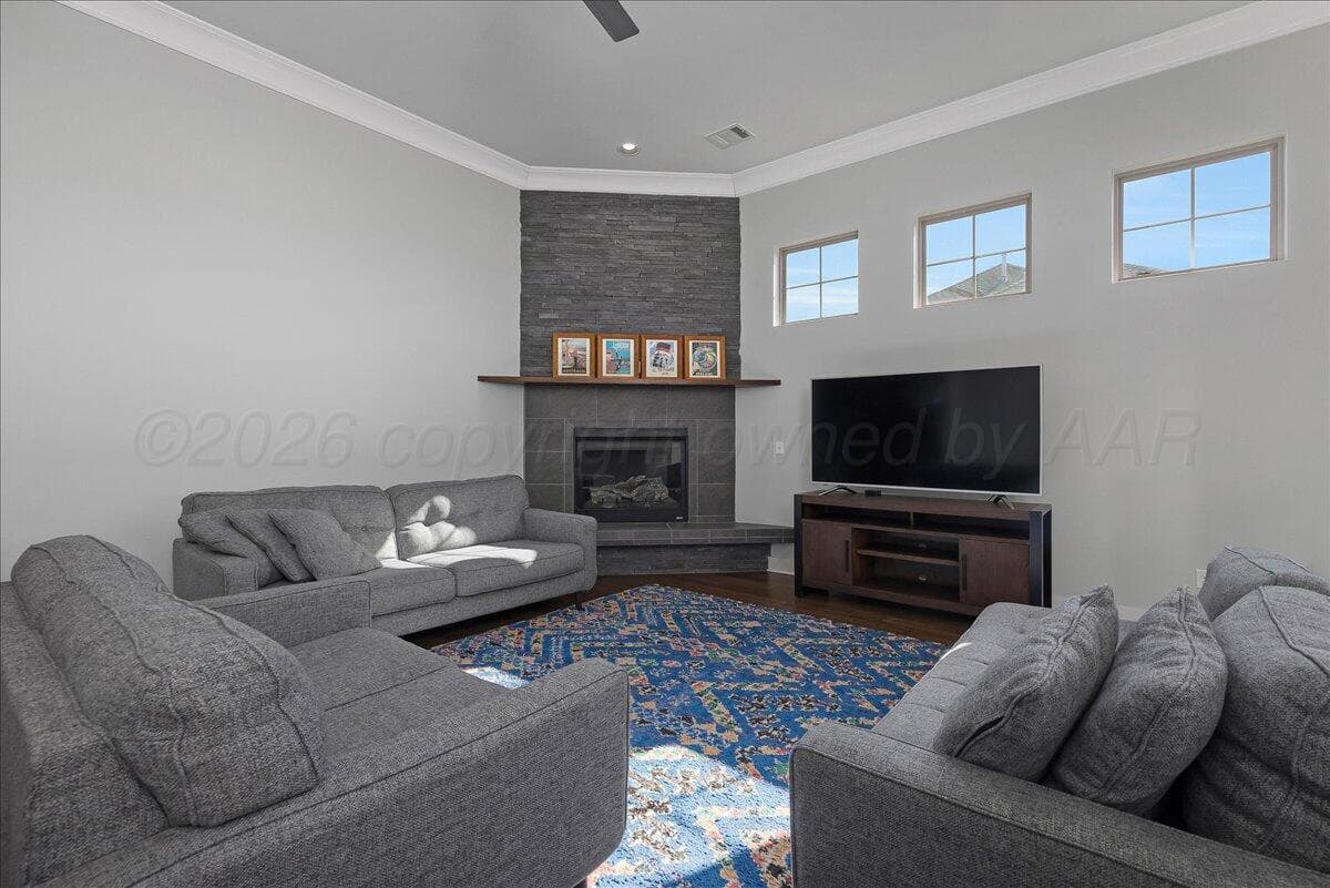6306 Glenwood, Amarillo, TX 79119-4801, photo 7