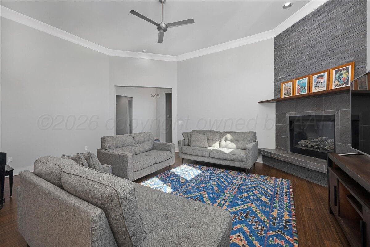 6306 Glenwood, Amarillo, TX 79119-4801, photo 9