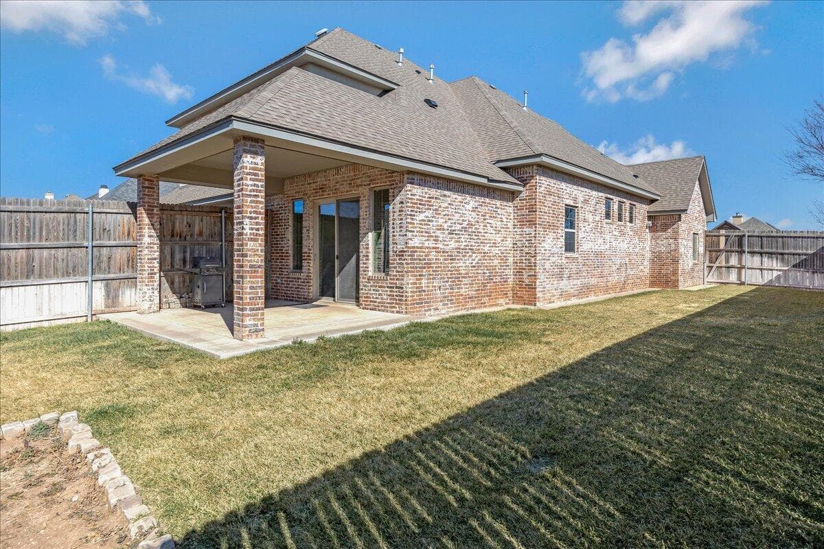 6306 Glenwood, Amarillo, TX 79119-4801, photo 33