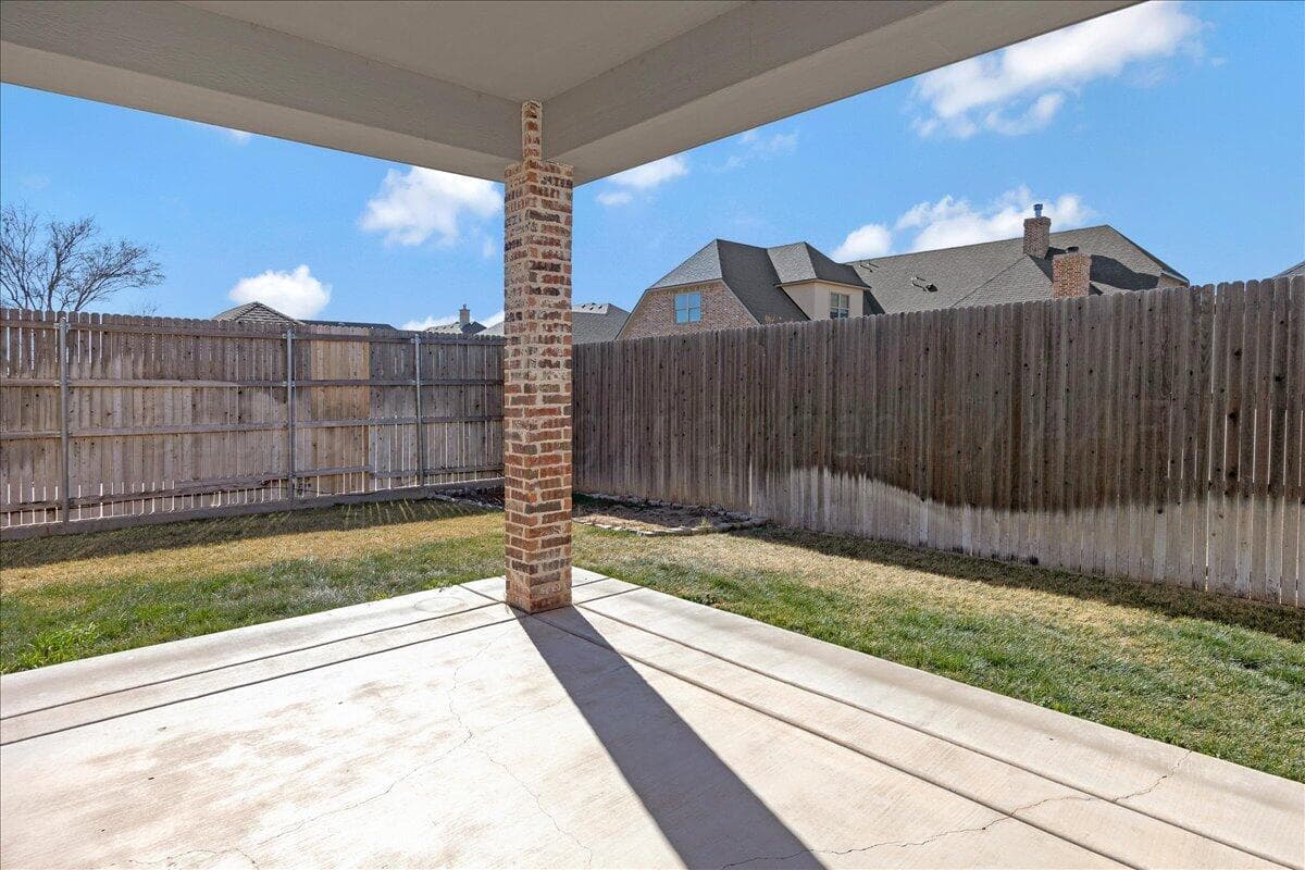 6306 Glenwood, Amarillo, TX 79119-4801, photo 35