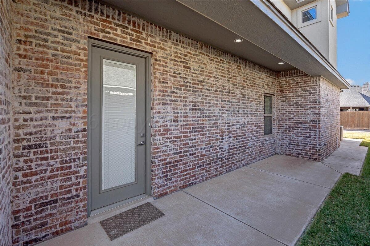 6306 Glenwood, Amarillo, TX 79119-4801, photo 36