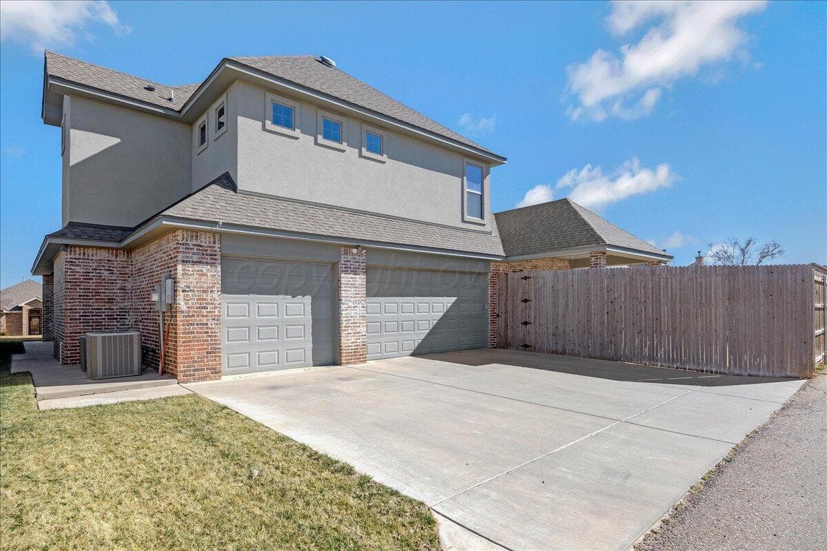 6306 Glenwood, Amarillo, TX 79119-4801, photo 37