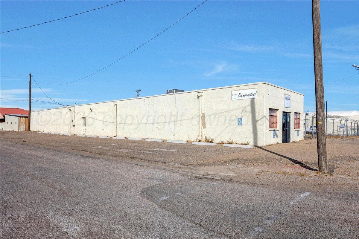 501 N Arthur Street, Amarillo, TX 79107-5441, photo 5