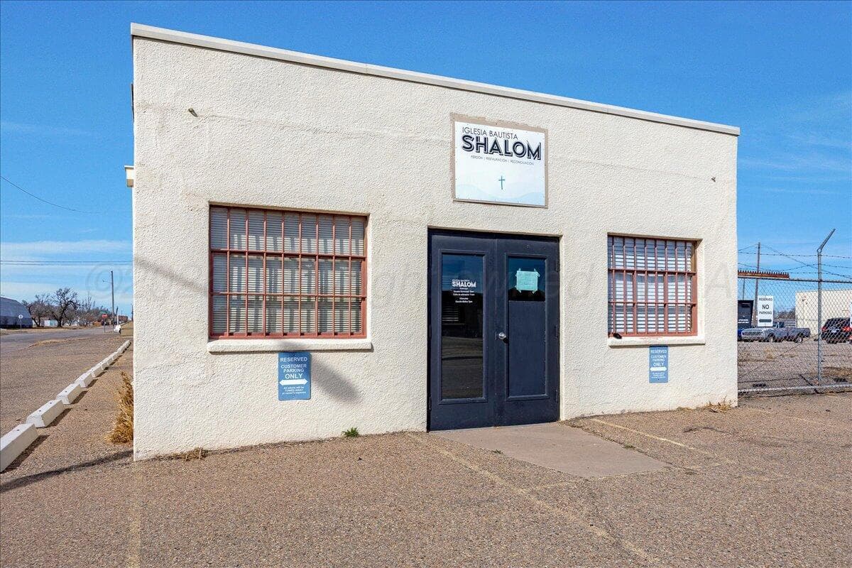 501 N Arthur Street, Amarillo, TX 79107-5441, photo 35
