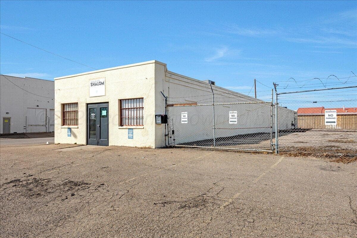 501 N Arthur Street, Amarillo, TX 79107-5441, photo 55