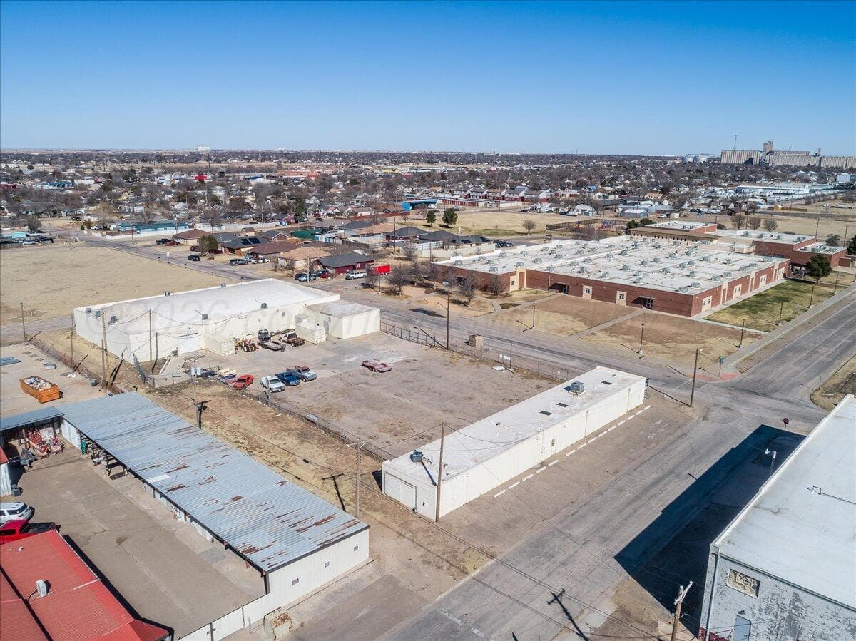 501 N Arthur Street, Amarillo, TX 79107-5441, photo 29