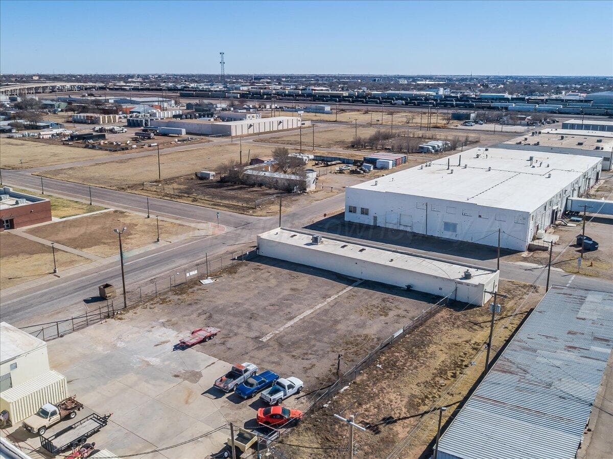 501 N Arthur Street, Amarillo, TX 79107-5441, photo 30