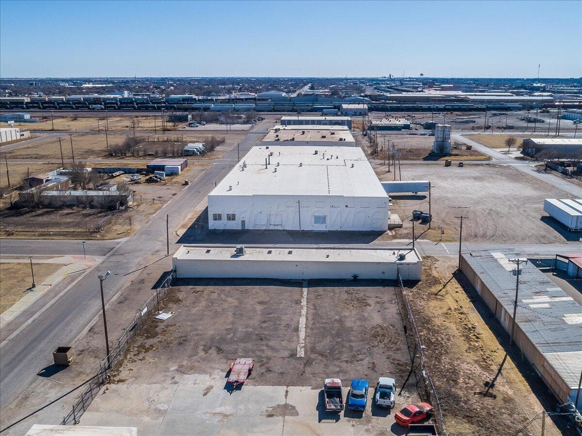 501 N Arthur Street, Amarillo, TX 79107-5441, photo 31