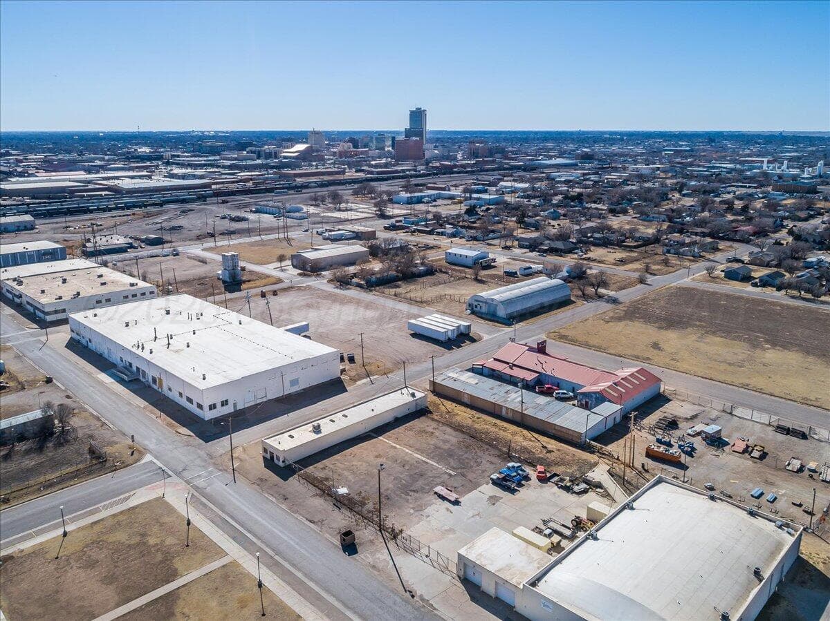 501 N Arthur Street, Amarillo, TX 79107-5441, photo 32