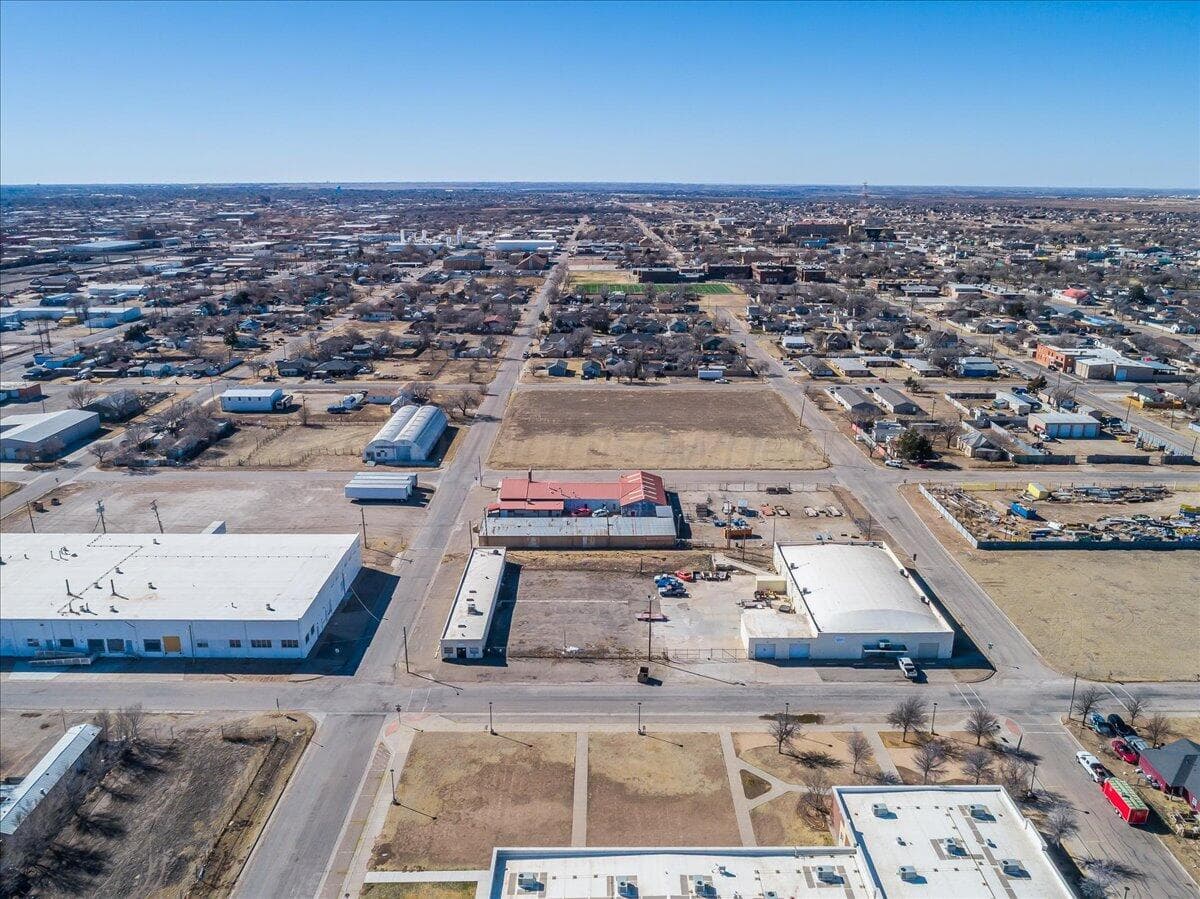501 N Arthur Street, Amarillo, TX 79107-5441, photo 33