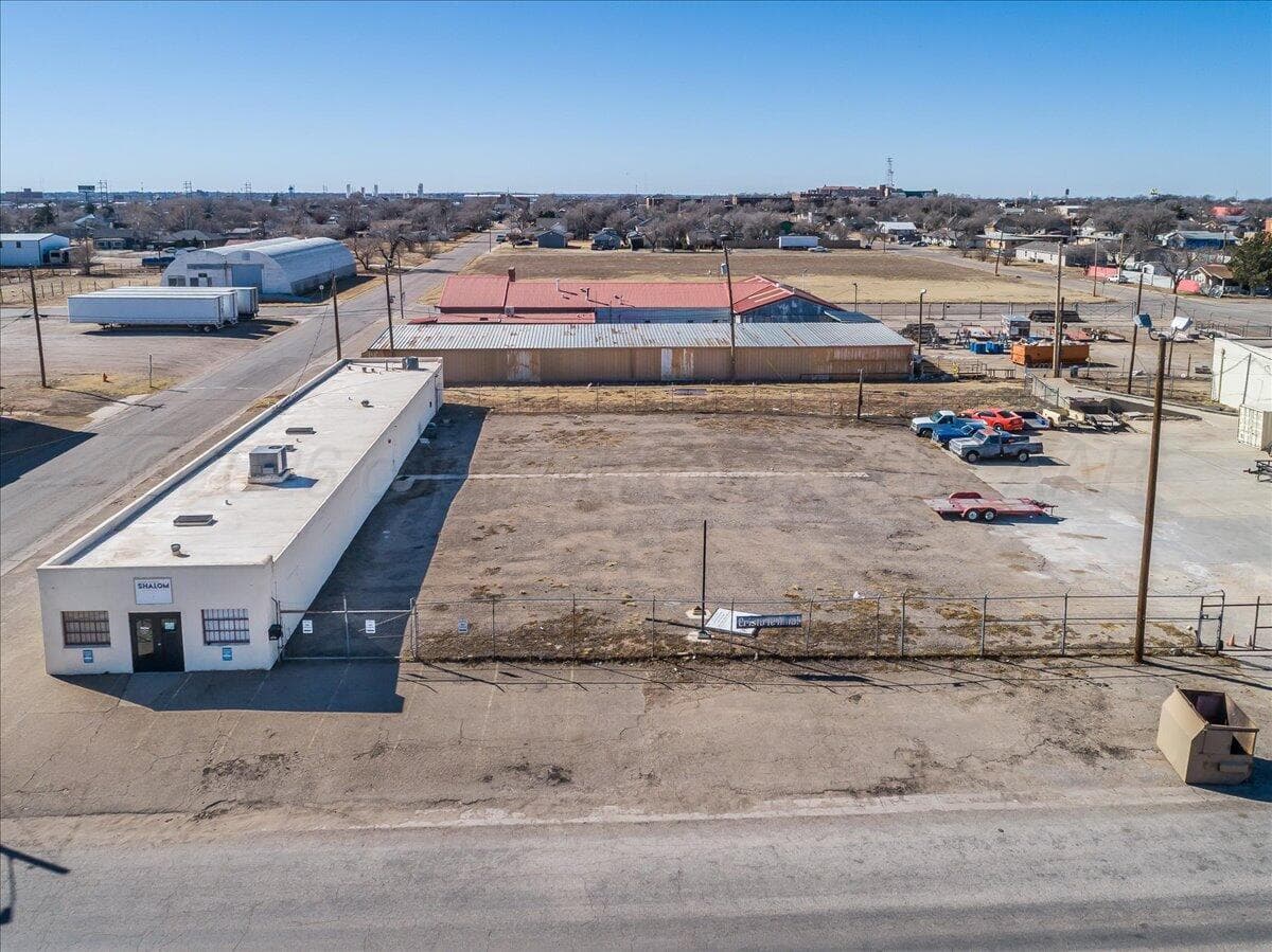 501 N Arthur Street, Amarillo, TX 79107-5441, photo 60