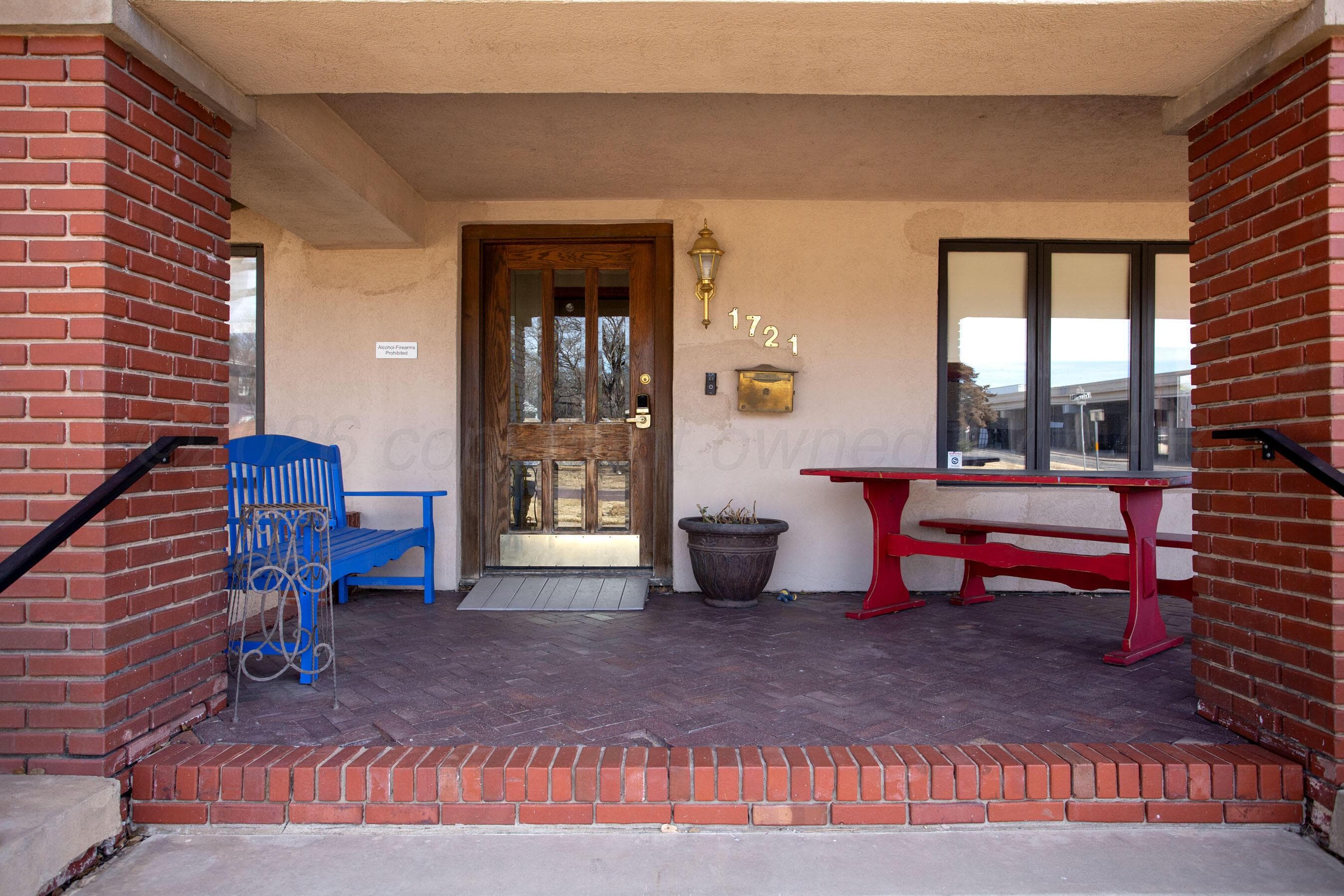 1721 S Tyler Street, Amarillo, TX 79102, photo 4