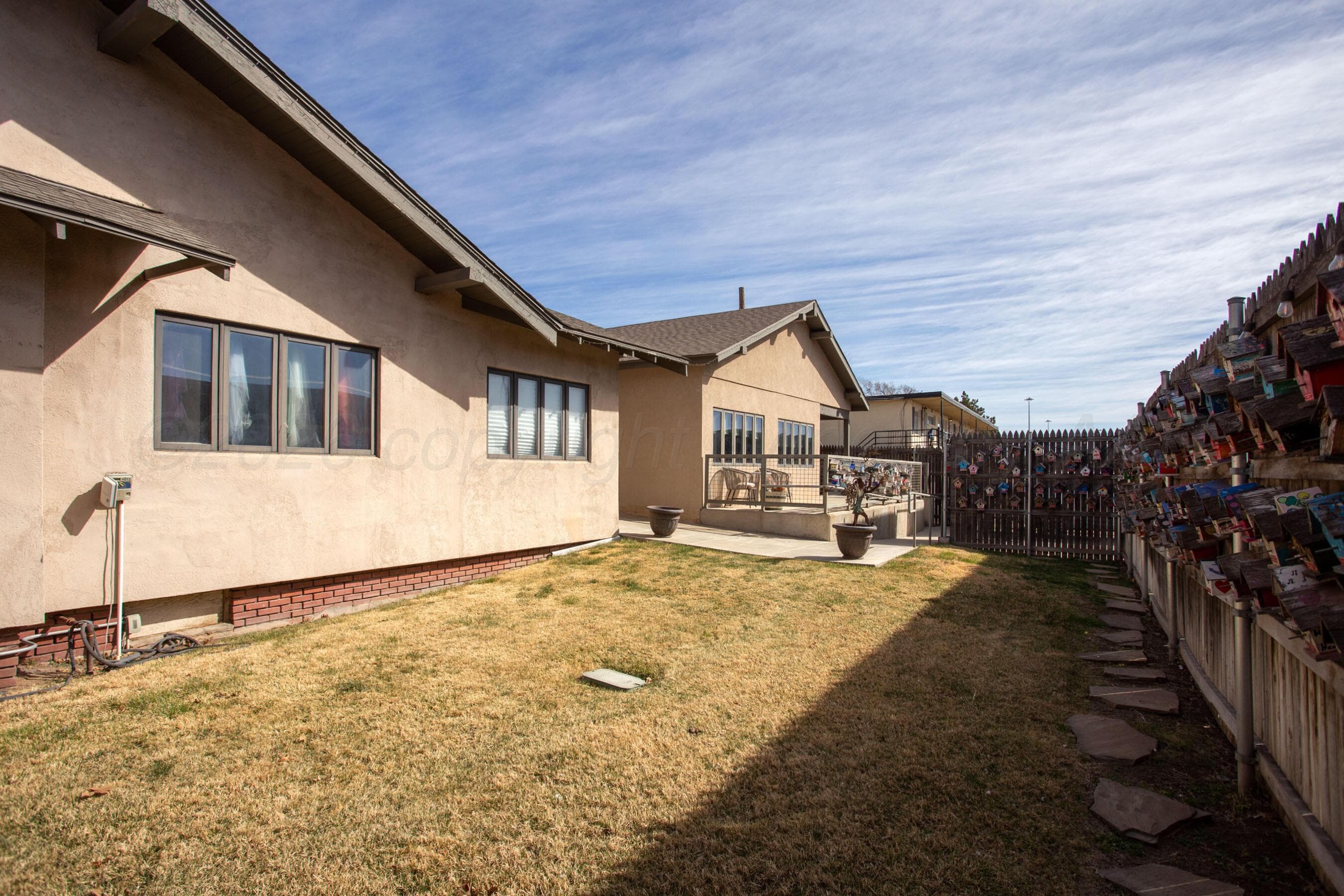1721 S Tyler Street, Amarillo, TX 79102, photo 44