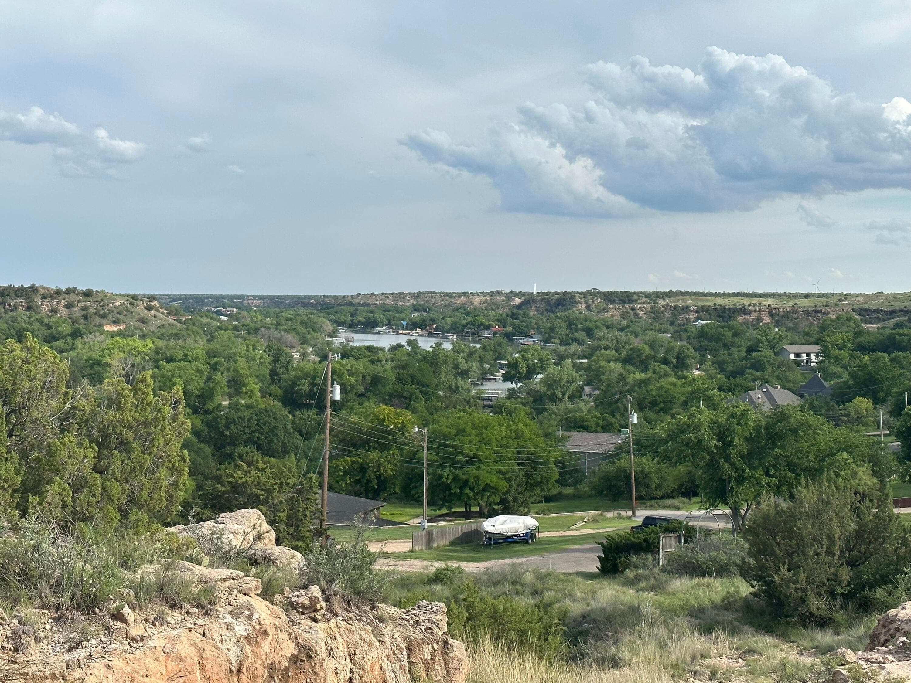 120 Caprock Lane, Amarillo, TX 79118, photo 2