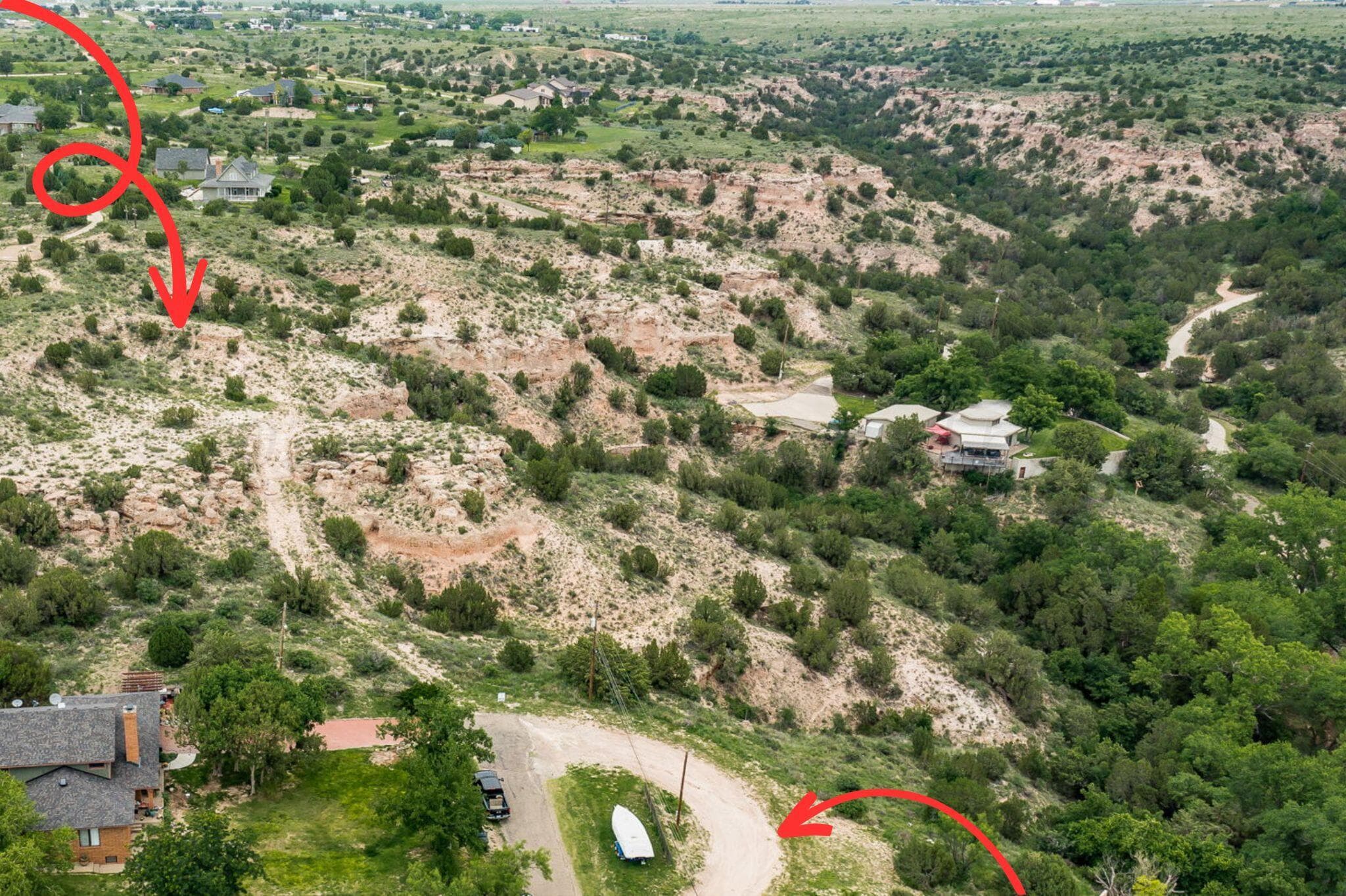 120 Caprock Lane, Amarillo, TX 79118, photo 14