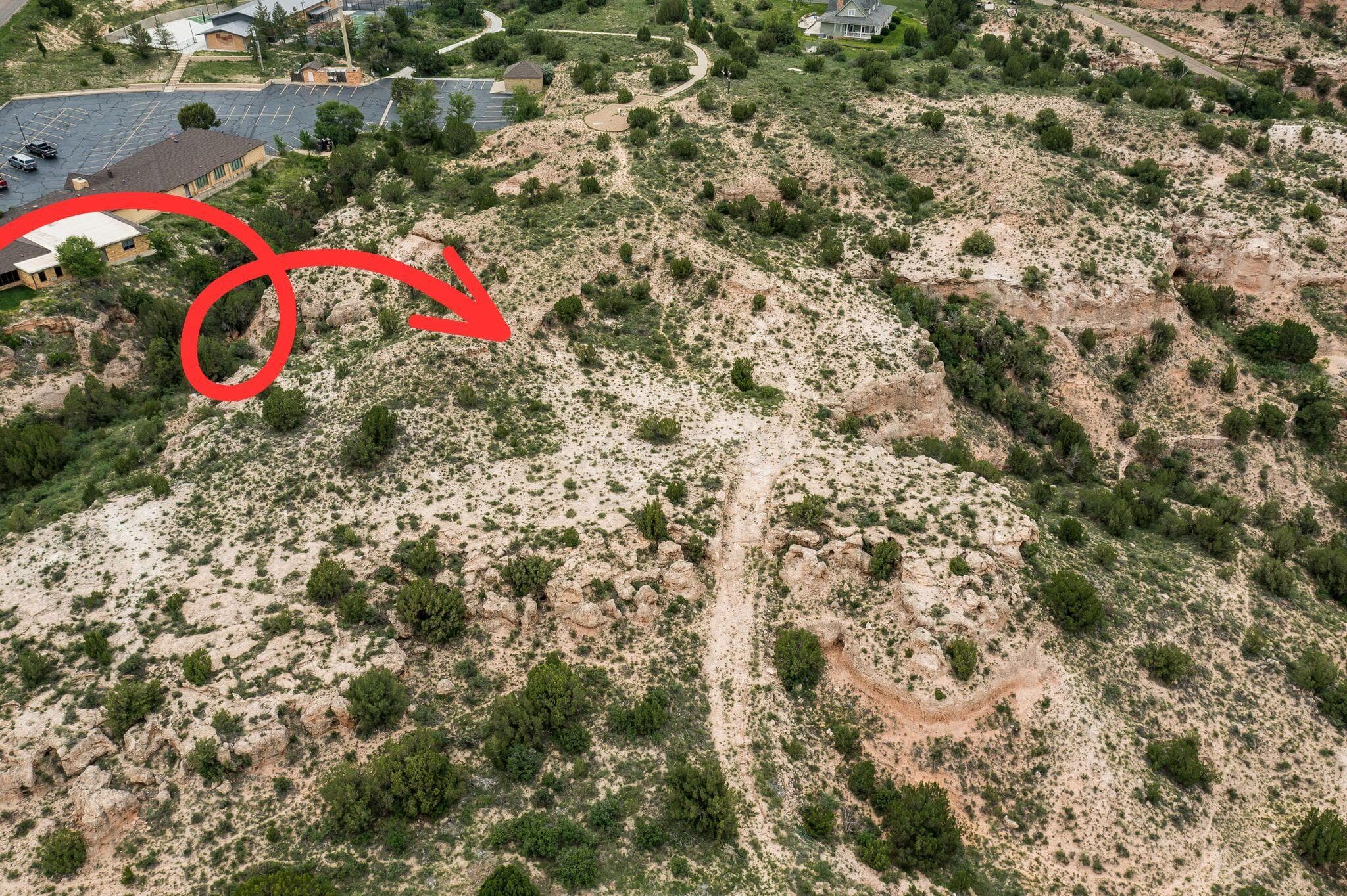120 Caprock Lane, Amarillo, TX 79118, photo 15