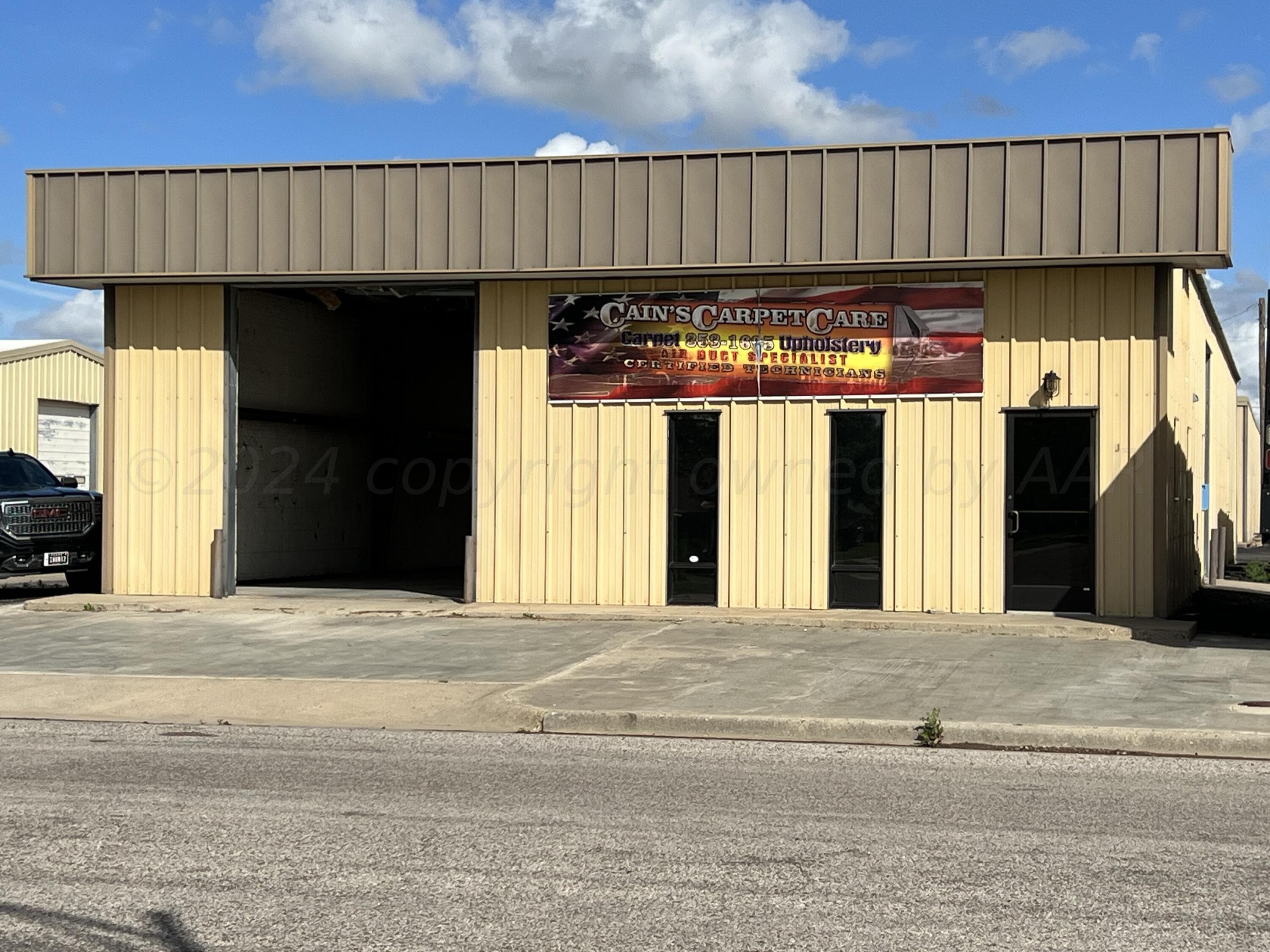 6325 STAR Lane, Amarillo, TX 79109