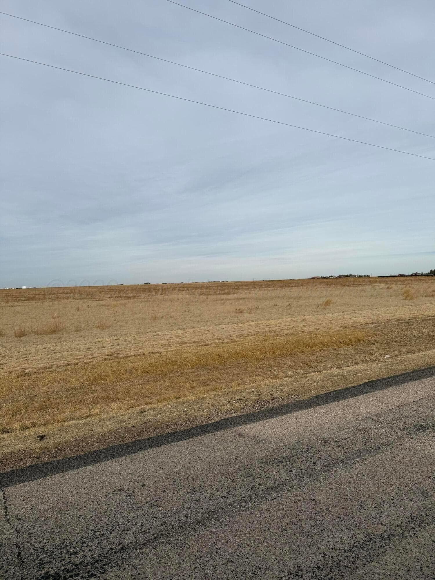21600 HOPE Road, Canyon, TX 79015