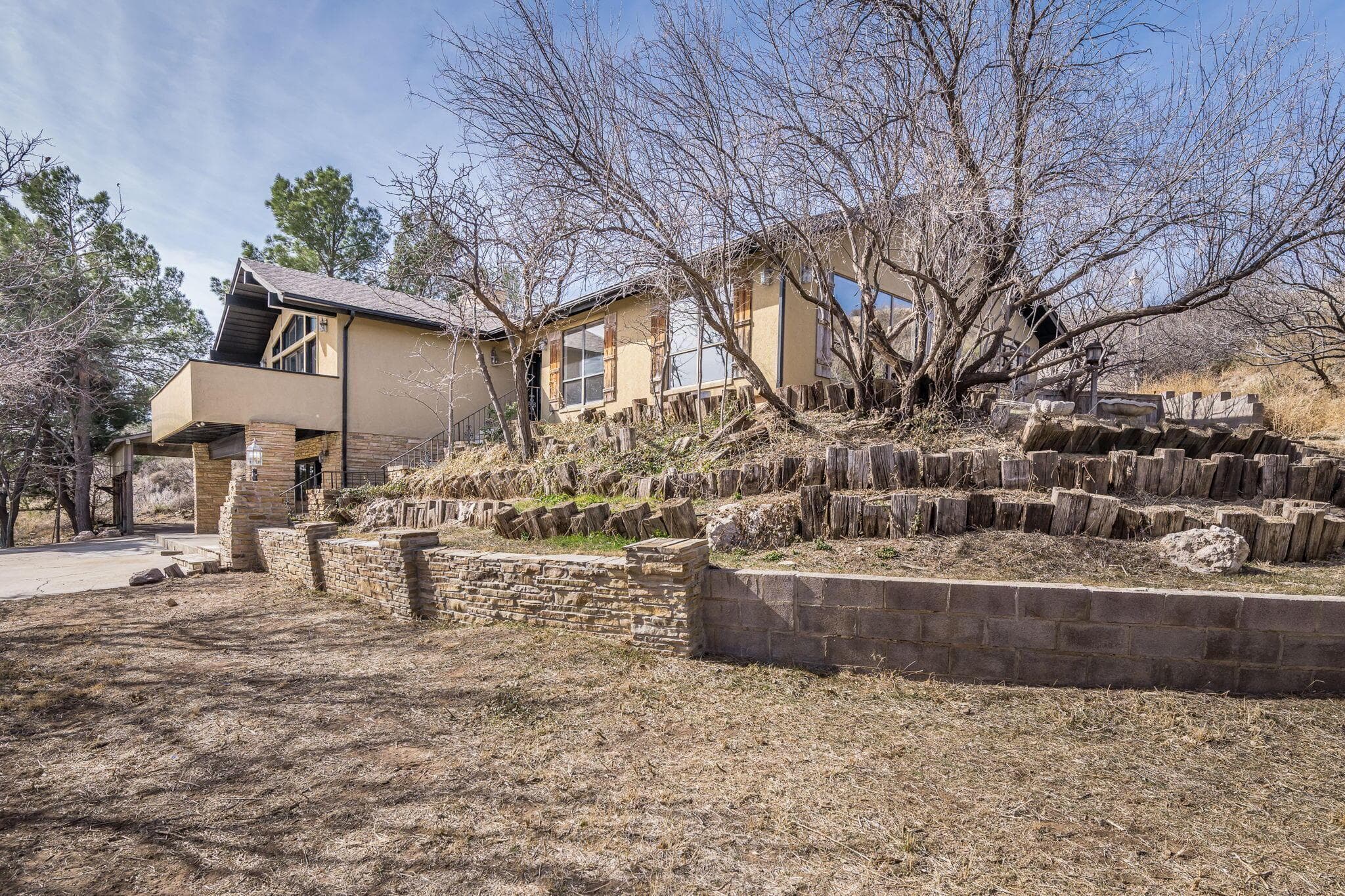 15 LANCASTER Road, Amarillo, TX 79124-5711, photo 3
