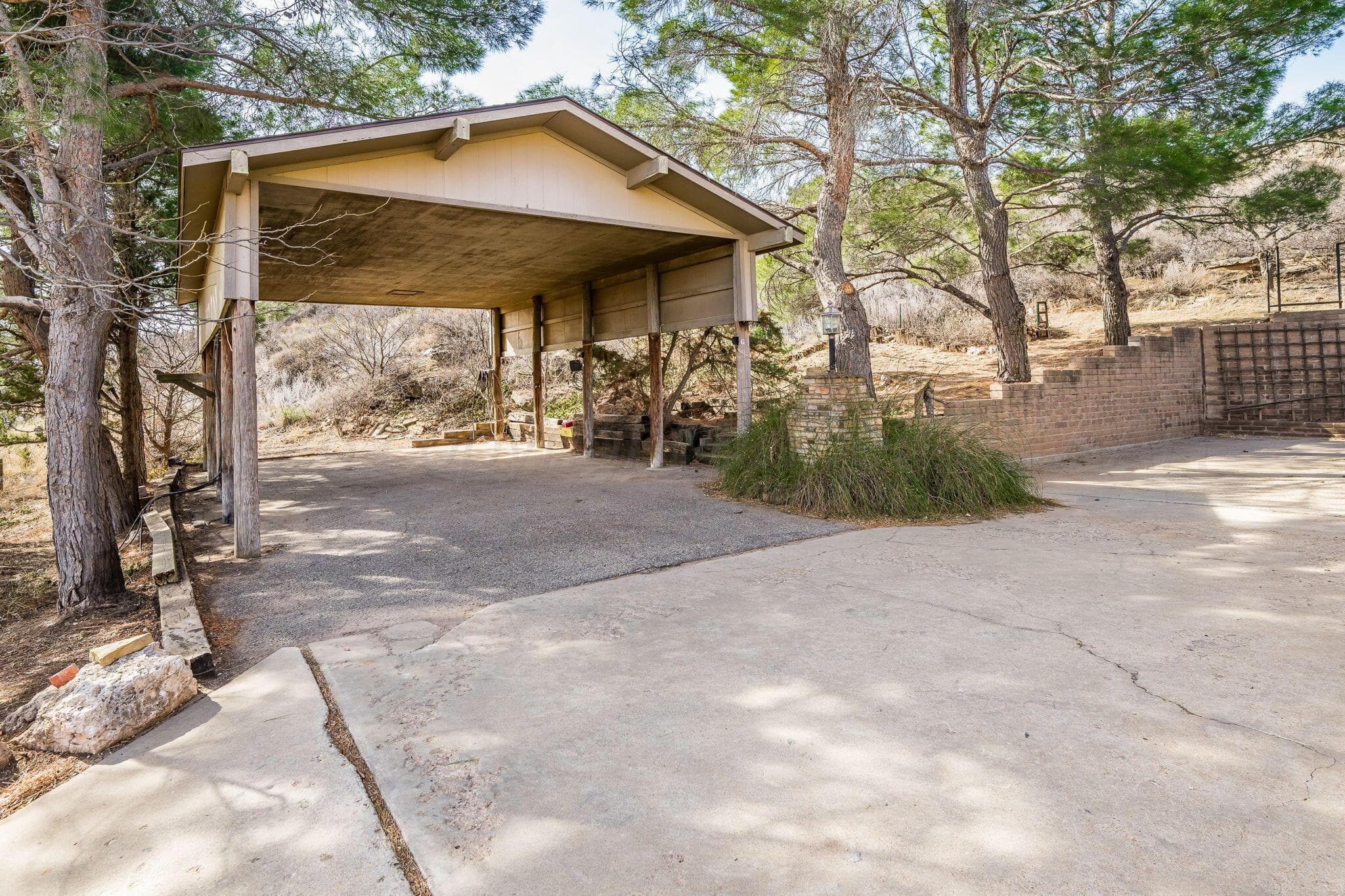15 LANCASTER Road, Amarillo, TX 79124-5711, photo 7