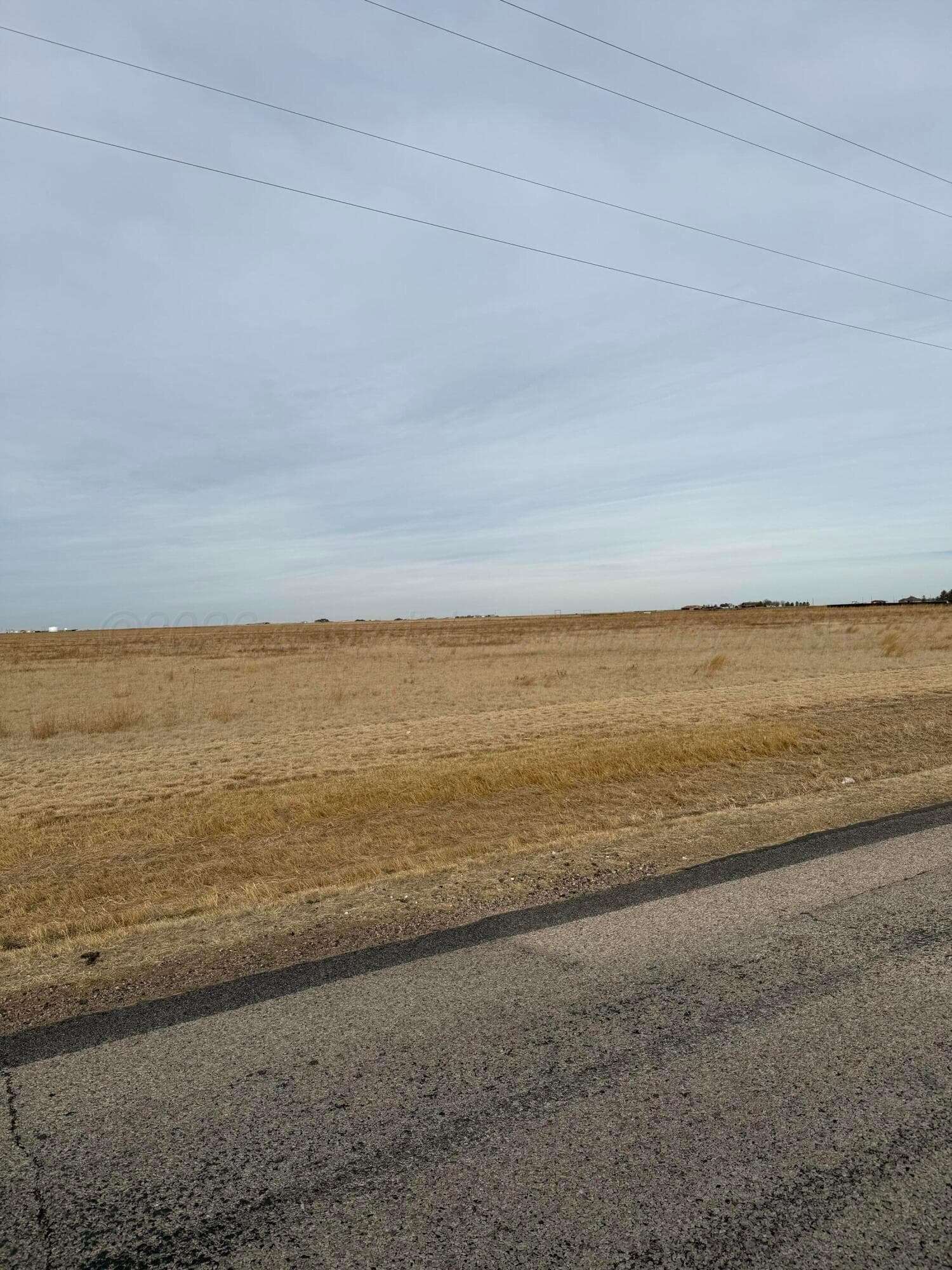 21800 HOPE Road, Canyon, TX 79015