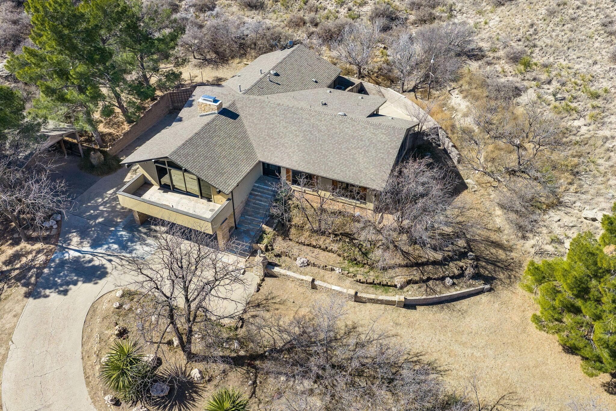 15 LANCASTER Road, Amarillo, TX 79124-5711, photo 48