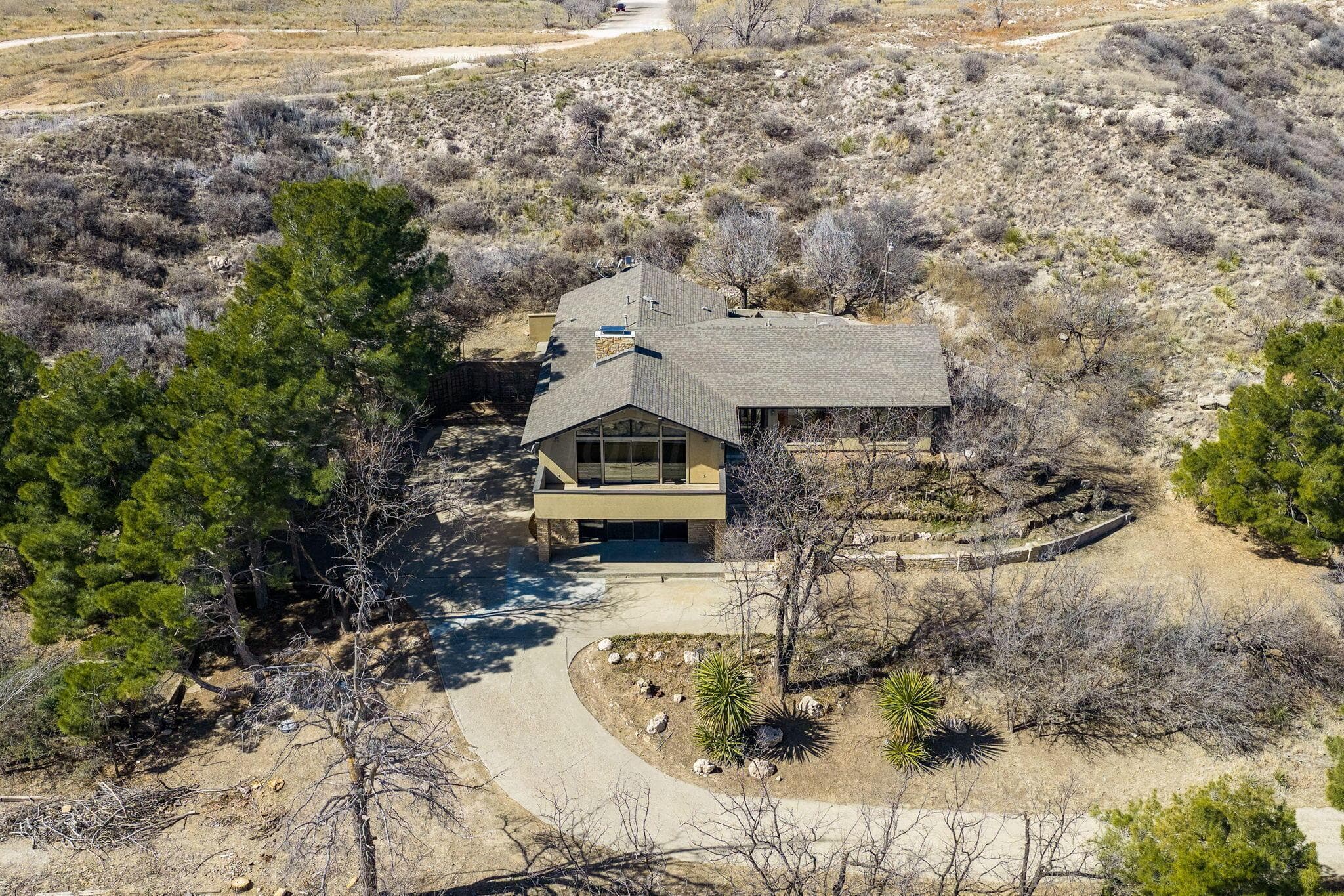 15 LANCASTER Road, Amarillo, TX 79124-5711, photo 49