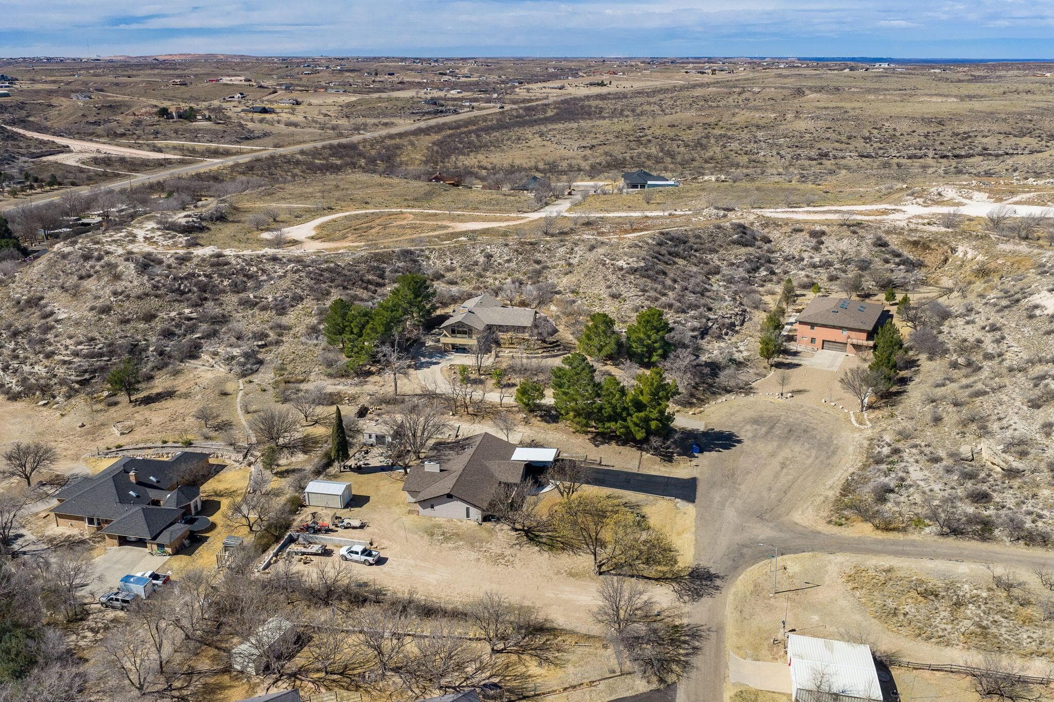 15 LANCASTER Road, Amarillo, TX 79124-5711, photo 50