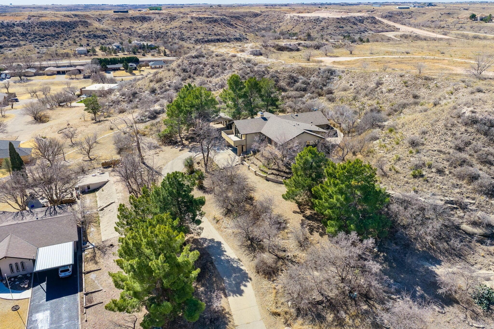 15 LANCASTER Road, Amarillo, TX 79124-5711, photo 52